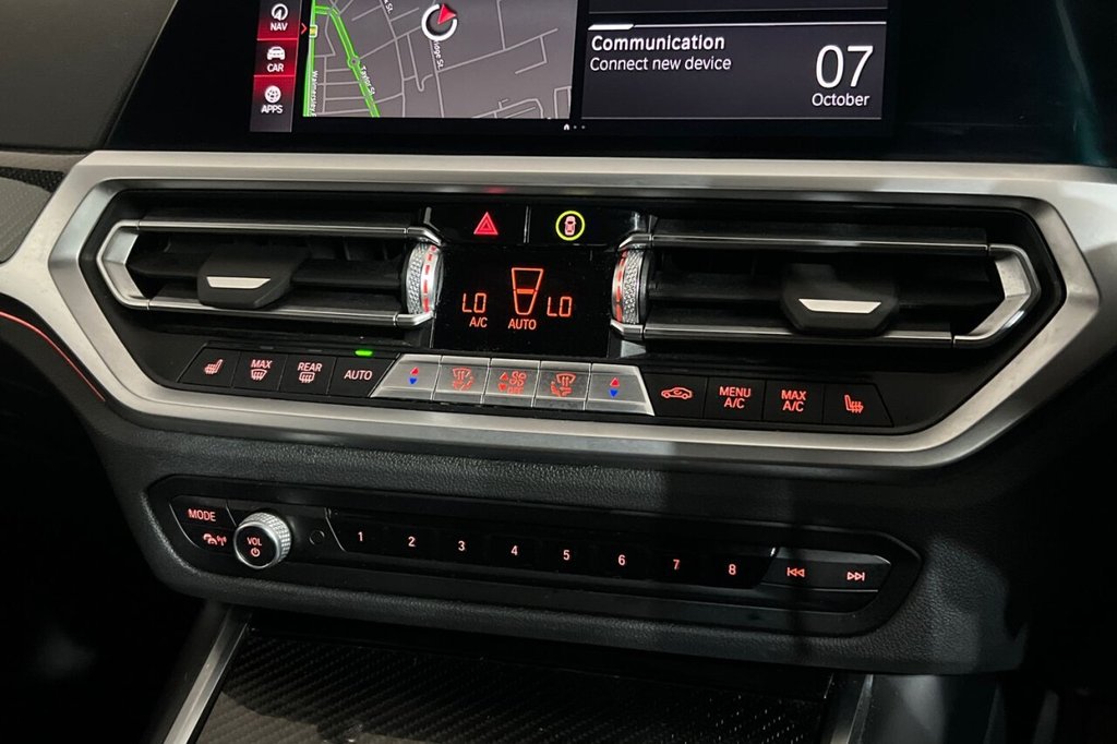 Used BMW M4 2022 for sale - 76698136: Photo 36