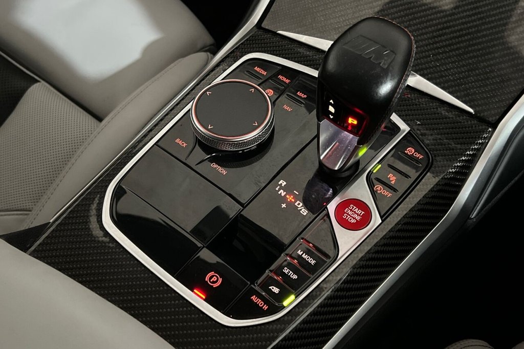 Used BMW M4 2022 for sale - 76698136: Photo 38