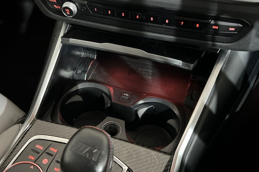 Used BMW M4 2022 for sale - 76698136: Photo 39