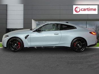 Used BMW M4 2022 for sale - 76698136: Photo