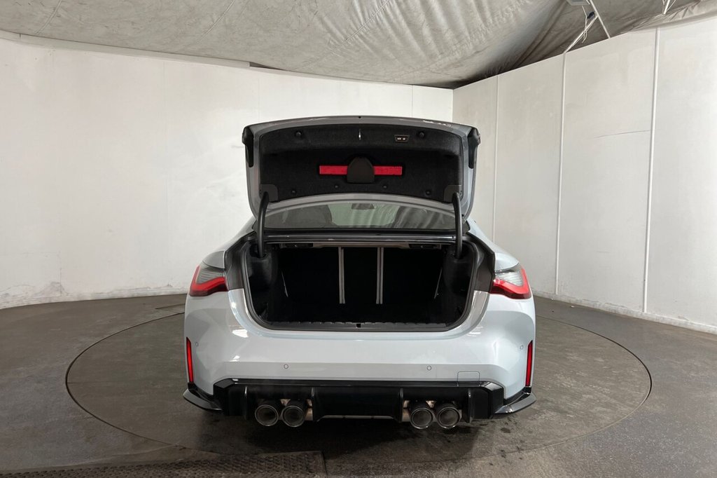 Used BMW M4 2022 for sale - 76698136: Photo 45