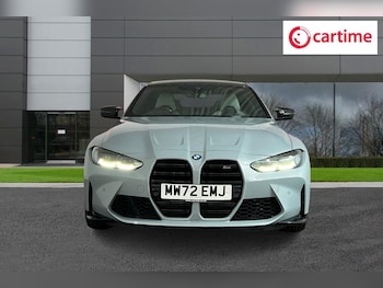 Used BMW M4 2022 for sale - 76698136: Photo