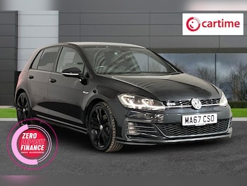 Used Volkswagen Golf 2017 for sale - 75619916: Photo