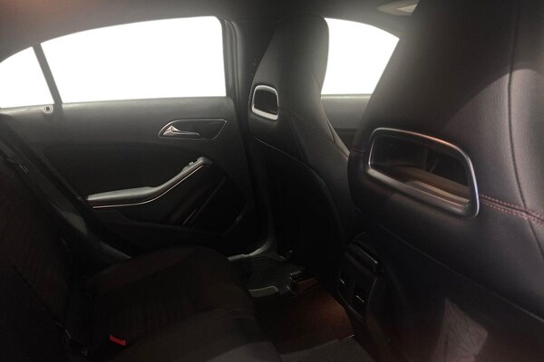 Used Mercedes-Benz A-Class 2018 for sale - 76303544: Photo 10
