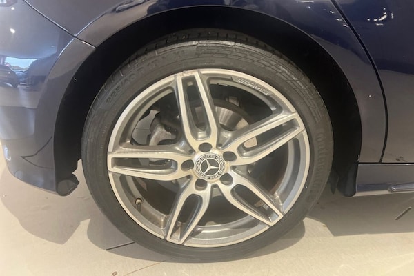Used Mercedes-Benz A-Class 2018 for sale - 76303544: Photo 14