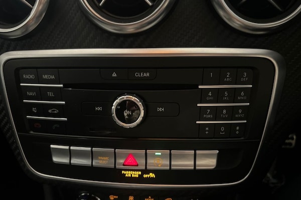 Used Mercedes-Benz A-Class 2018 for sale - 76303544: Photo 23