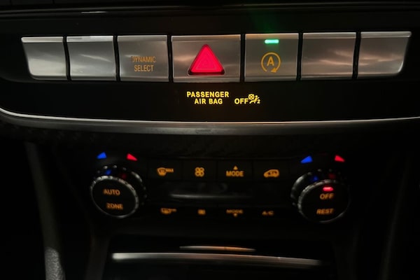 Used Mercedes-Benz A-Class 2018 for sale - 76303544: Photo 24