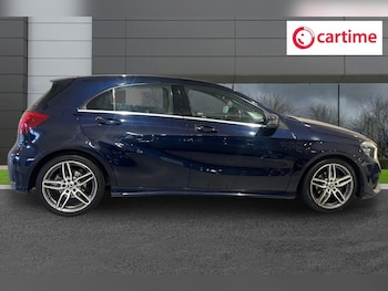 Used Mercedes-Benz A-Class 2018 for sale - 76303544: Photo 2