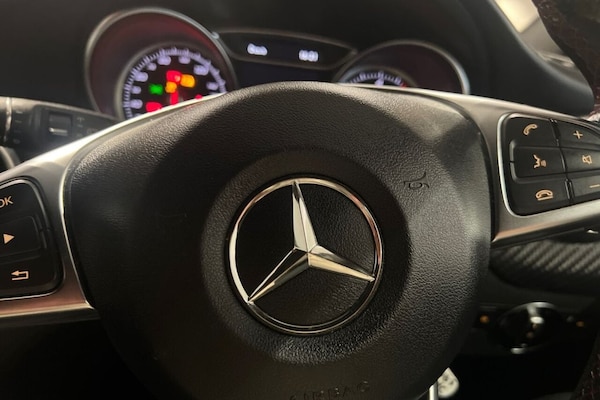 Used Mercedes-Benz A-Class 2018 for sale - 76303544: Photo 32
