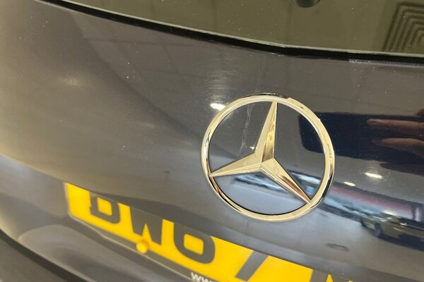 Used Mercedes-Benz A-Class 2018 for sale - 76303544: Photo 37