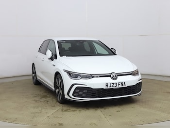 Used Volkswagen Golf 2023 for sale - 78288615: Photo