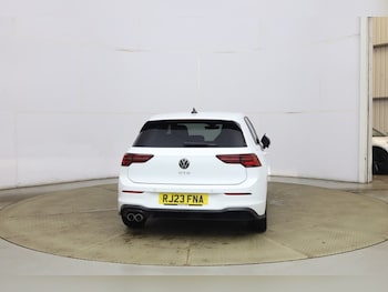 Used Volkswagen Golf 2023 for sale - 78288615: Photo