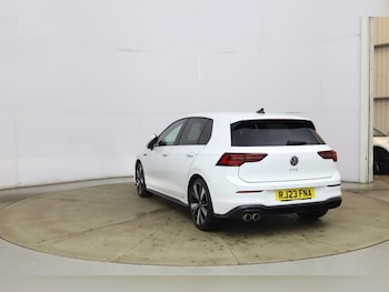 Used Volkswagen Golf 2023 for sale - 78288615: Photo