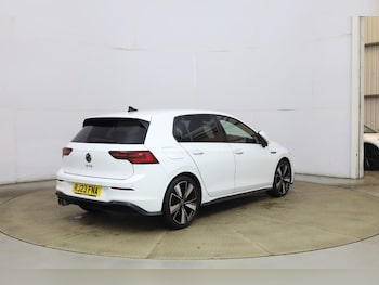 Used Volkswagen Golf 2023 for sale - 78288615: Photo
