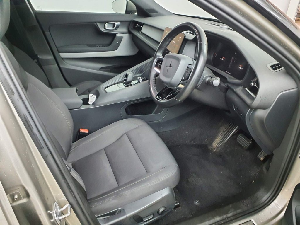 Used Polestar Polestar 2 2021 for sale - 77959827: Photo 10