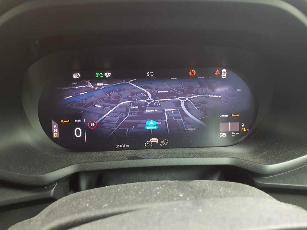 Used Polestar Polestar 2 2021 for sale - 77959827: Photo 12