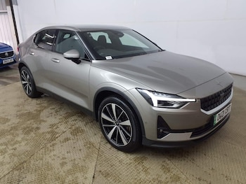 Used Polestar Polestar 2 2021 for sale - 77959827: Photo
