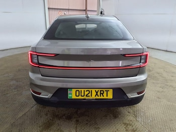 Used Polestar Polestar 2 2021 for sale - 77959827: Photo