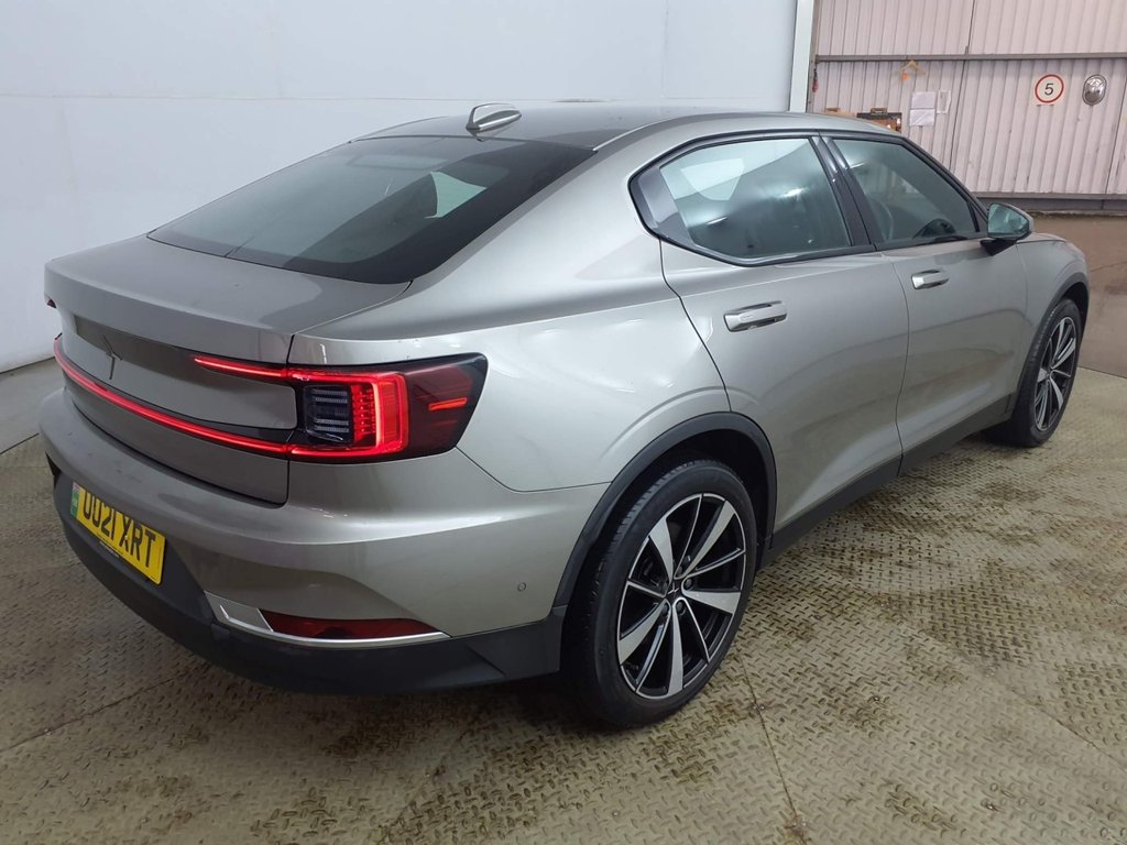 Used Polestar Polestar 2 2021 for sale - 77959827: Photo 3