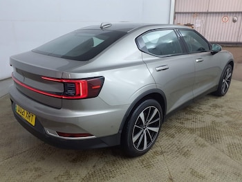 Used Polestar Polestar 2 2021 for sale - 77959827: Photo