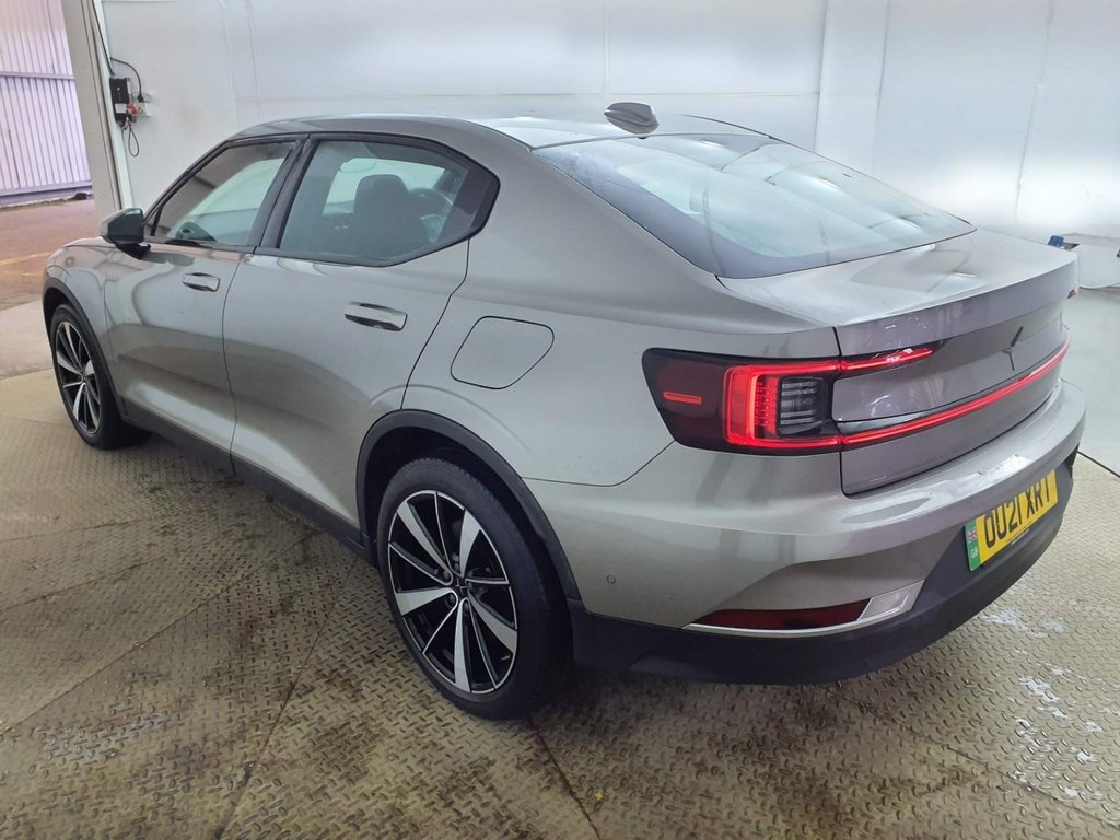 Used Polestar Polestar 2 2021 for sale - 77959827: Photo 4