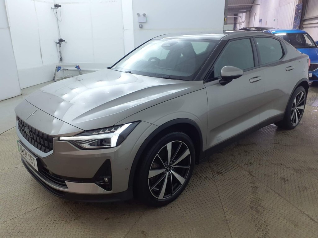 Used Polestar Polestar 2 2021 for sale - 77959827: Photo 9