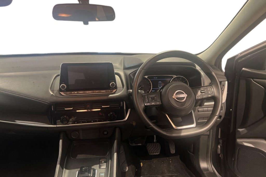 Used Nissan Qashqai 2023 for sale - 76429866: Photo 12