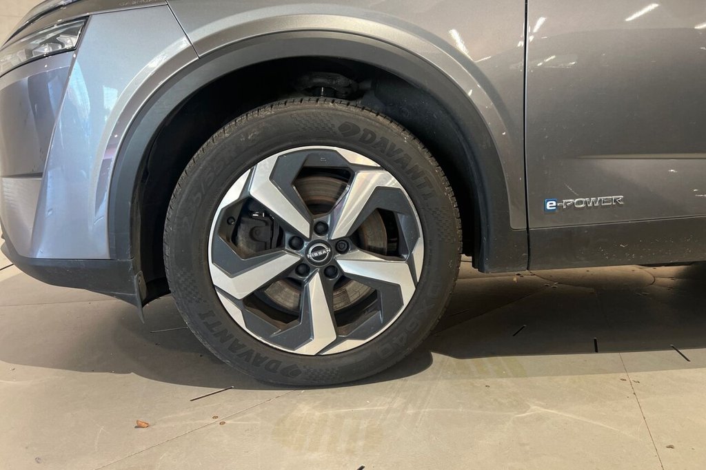 Used Nissan Qashqai 2023 for sale - 76429866: Photo 14