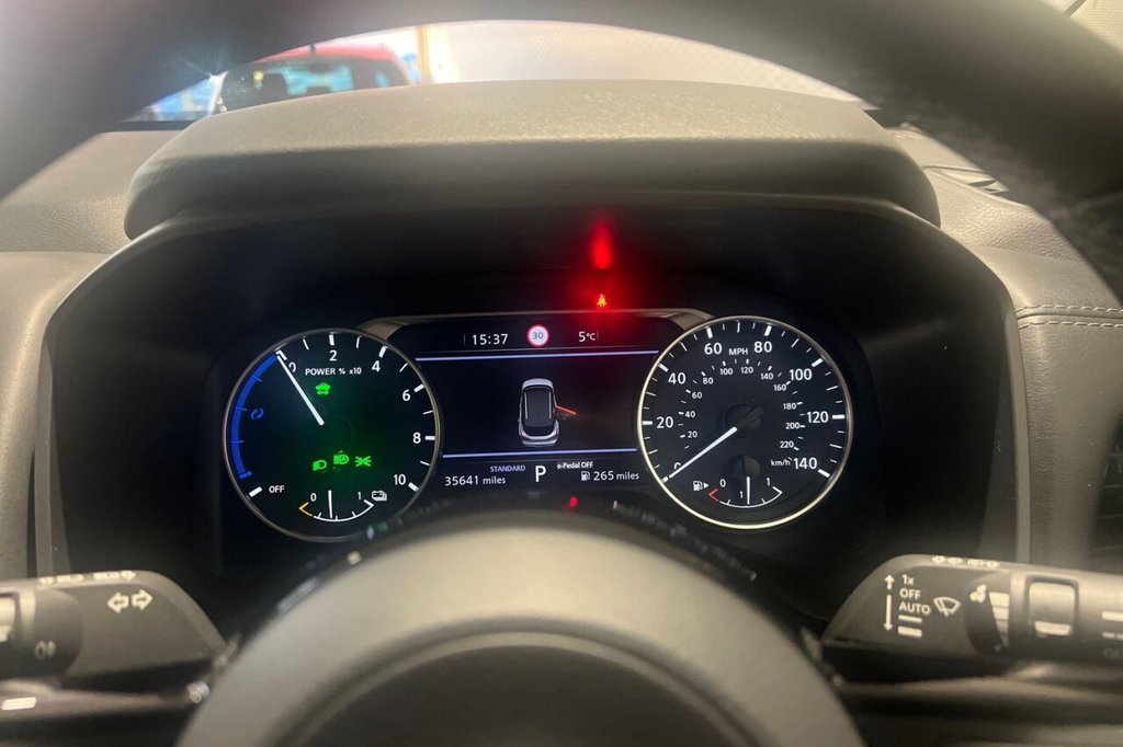 Used Nissan Qashqai 2023 for sale - 76429866: Photo 15