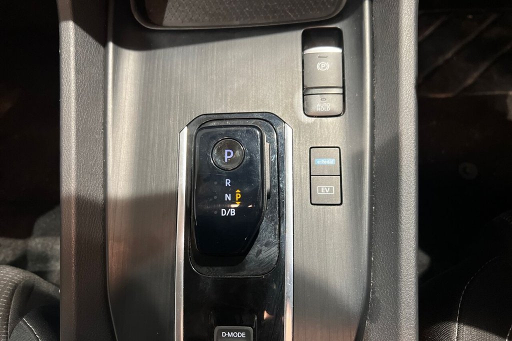 Used Nissan Qashqai 2023 for sale - 76429866: Photo 16