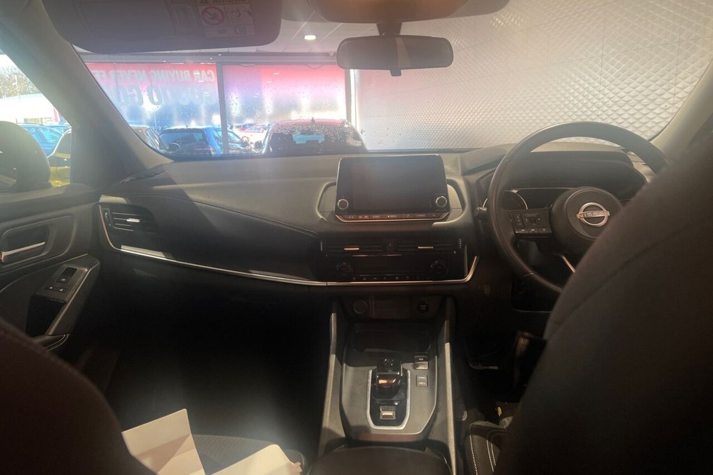 Used Nissan Qashqai 2023 for sale - 76429866: Photo 17