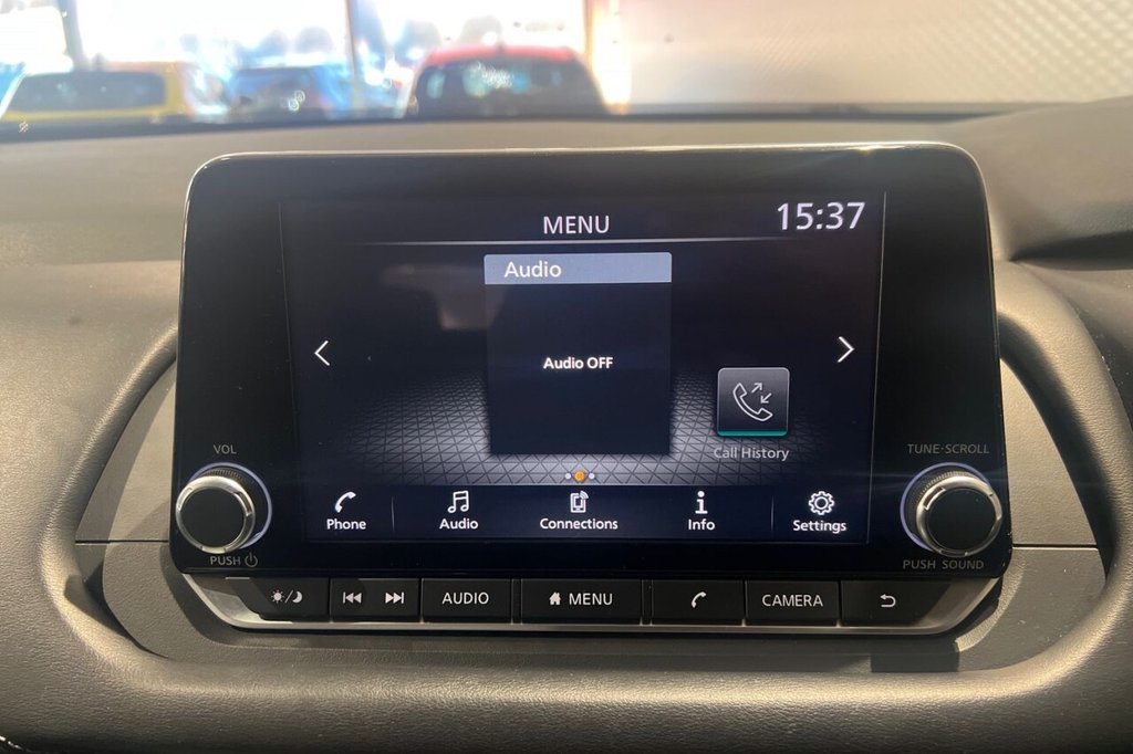 Used Nissan Qashqai 2023 for sale - 76429866: Photo 19