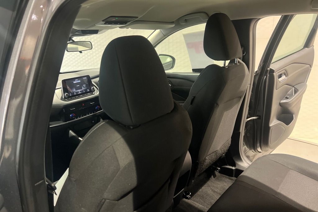 Used Nissan Qashqai 2023 for sale - 76429866: Photo 23