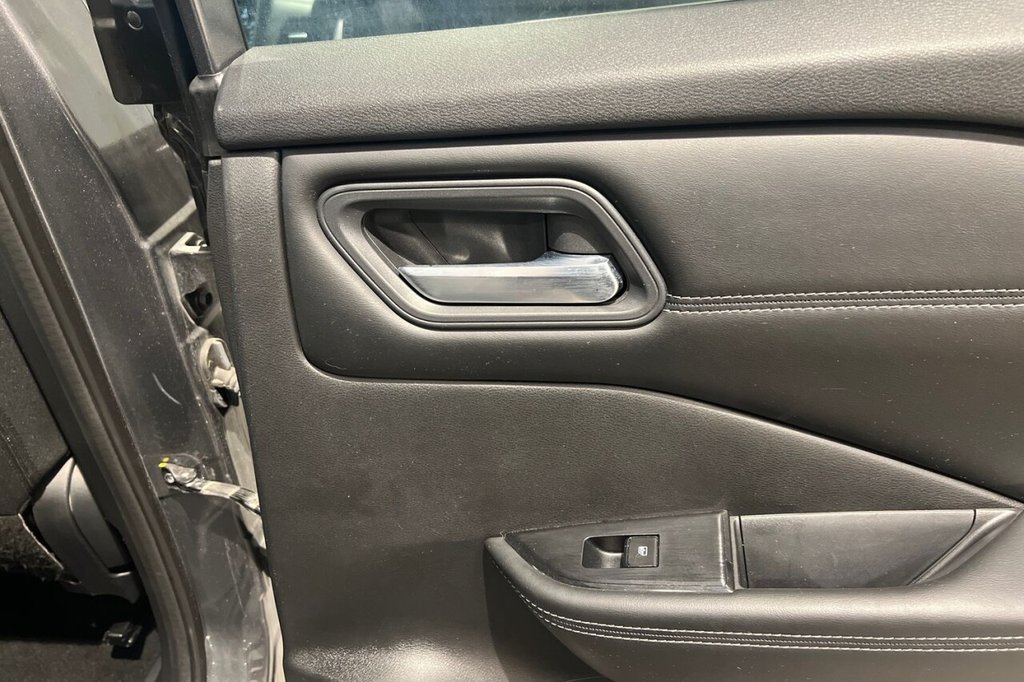 Used Nissan Qashqai 2023 for sale - 76429866: Photo 24