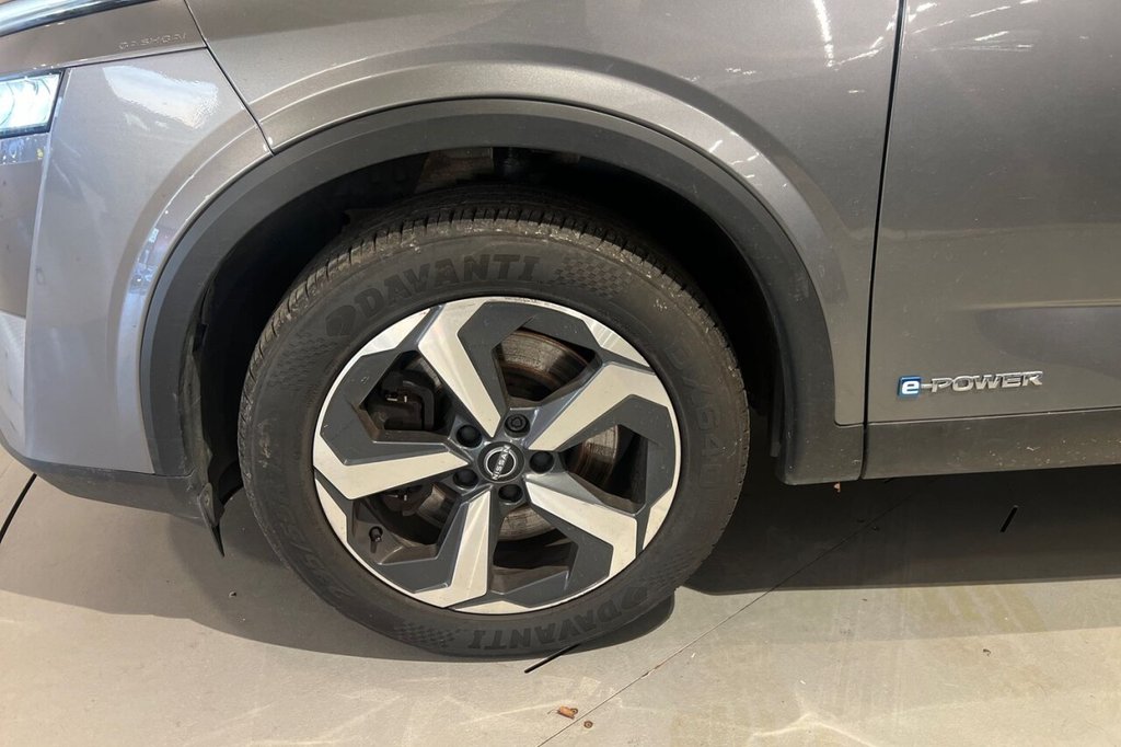 Used Nissan Qashqai 2023 for sale - 76429866: Photo 26