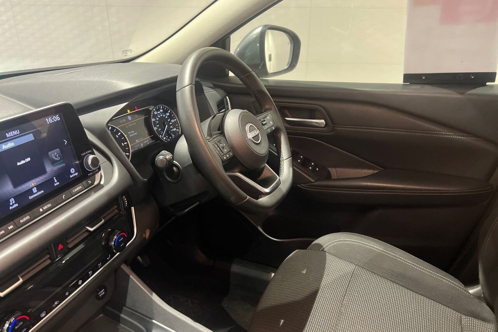 Used Nissan Qashqai 2023 for sale - 76429866: Photo 29