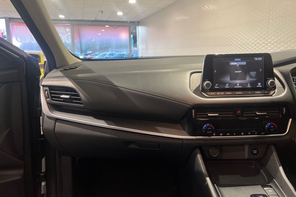 Used Nissan Qashqai 2023 for sale - 76429866: Photo 31