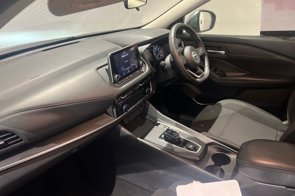 Used Nissan Qashqai 2023 for sale - 76429866: Photo 33