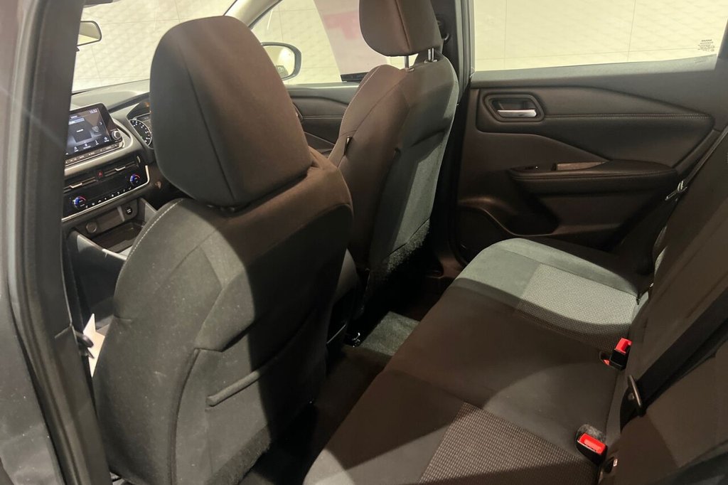 Used Nissan Qashqai 2023 for sale - 76429866: Photo 34