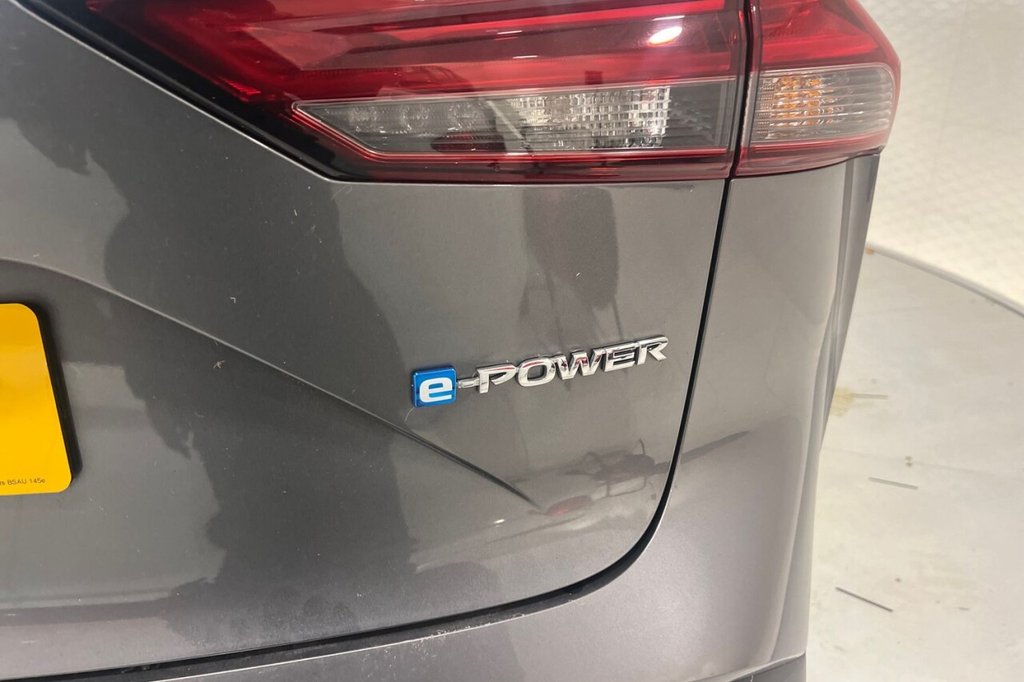 Used Nissan Qashqai 2023 for sale - 76429866: Photo 36