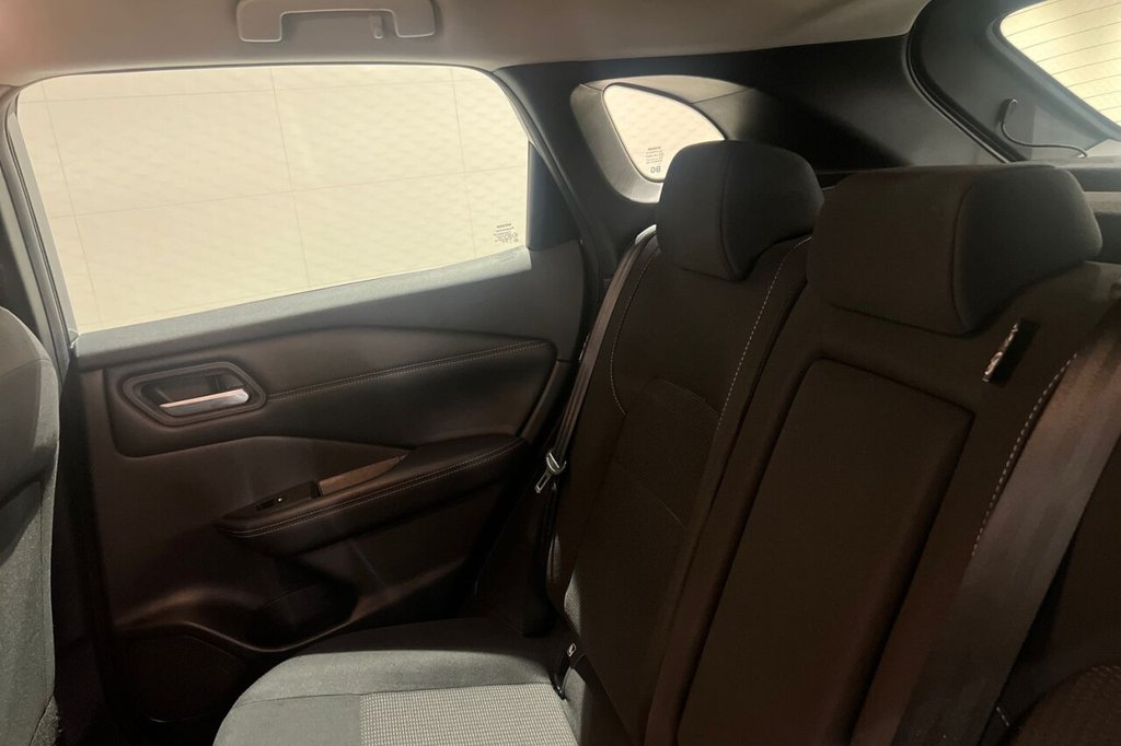 Used Nissan Qashqai 2023 for sale - 76429866: Photo 37