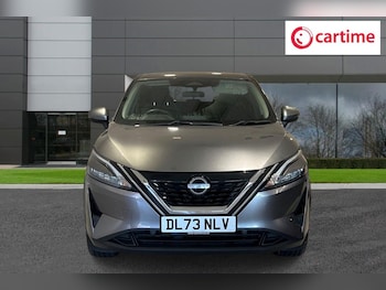 Used Nissan Qashqai 2023 for sale - 76429866: Photo