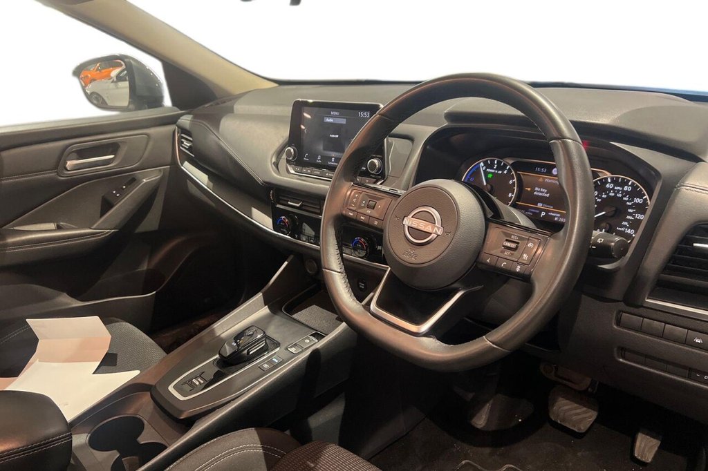 Used Nissan Qashqai 2023 for sale - 76429866: Photo 9