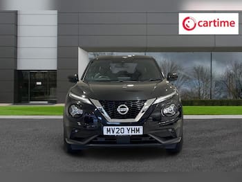 Used Nissan Juke 2020 for sale - 79722433: Photo