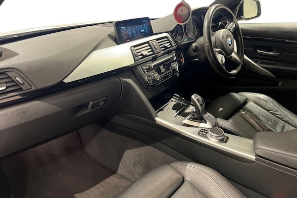 Used BMW 4 Series 2016 for sale - 76333142: Photo 11