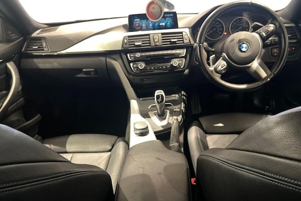 Used BMW 4 Series 2016 for sale - 76333142: Photo 12
