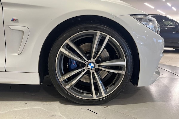Used BMW 4 Series 2016 for sale - 76333142: Photo 14