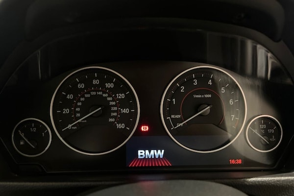 Used BMW 4 Series 2016 for sale - 76333142: Photo 15