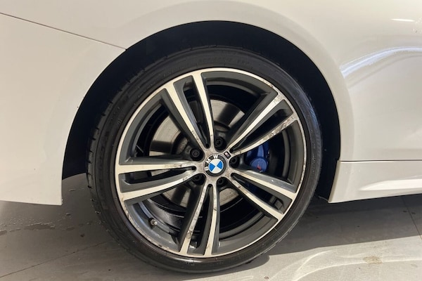 Used BMW 4 Series 2016 for sale - 76333142: Photo 16
