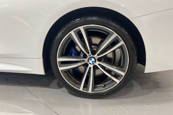 Used BMW 4 Series 2016 for sale - 76333142: Photo 17